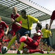 Illustration for article titled New Pro Evo 2010 Screens: Liverpool vs Barca
